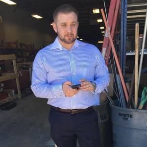 Meet your Posher, Blake